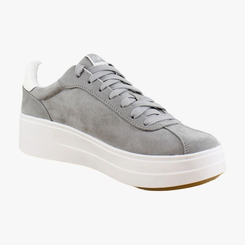 Ryka Viv Max Chalk Grey